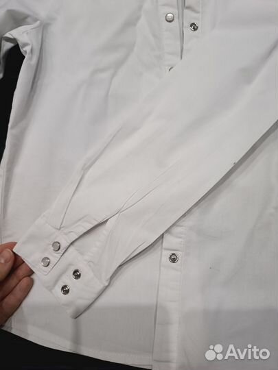 Рубашка acoola 134