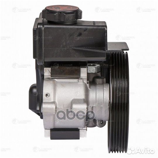 Насос гур для а/м Peugeot 206 98/Partner 02