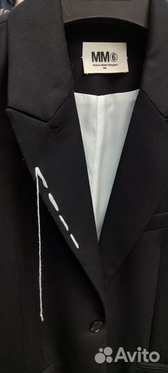 Пиджак Maison margieia