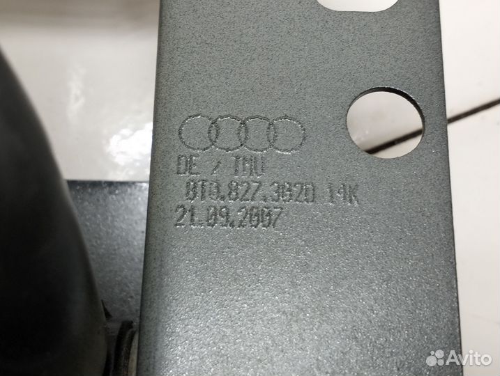 Петля крышки багажника Audi A5 8T