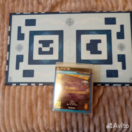 Игры для детей ps3
