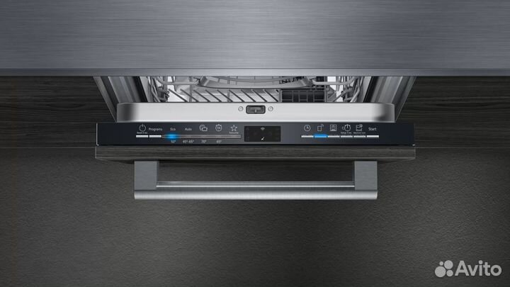 Посудомоечная машина Siemens SR61IX05KE