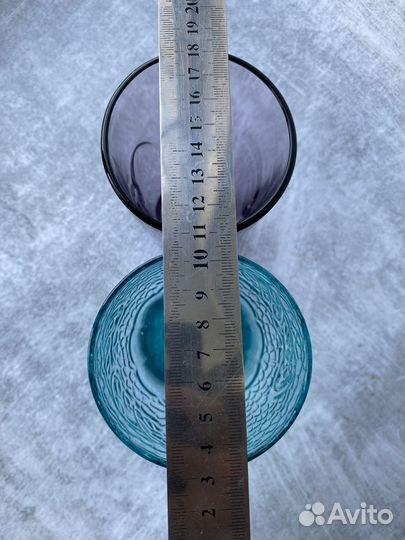 Стаканы из макдональдса