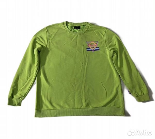 Свитшот bershka