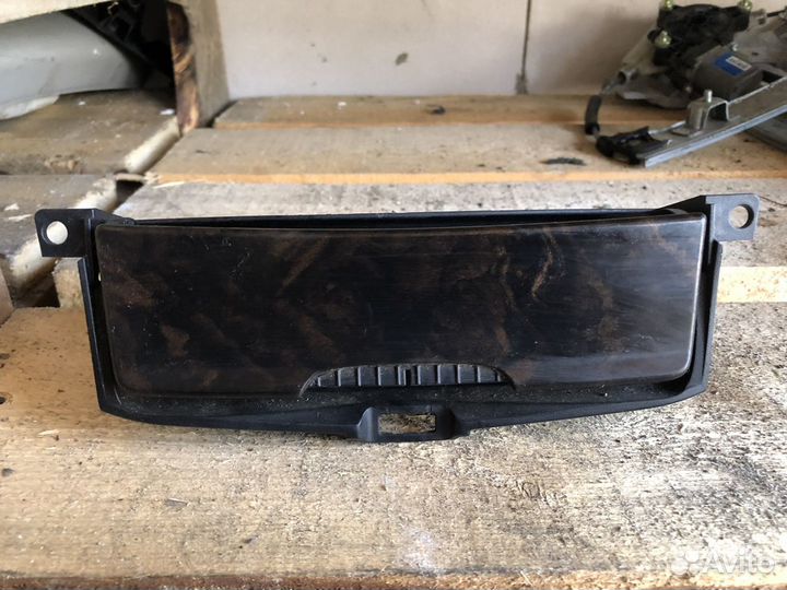 Пепельница Ford Mondeo 4