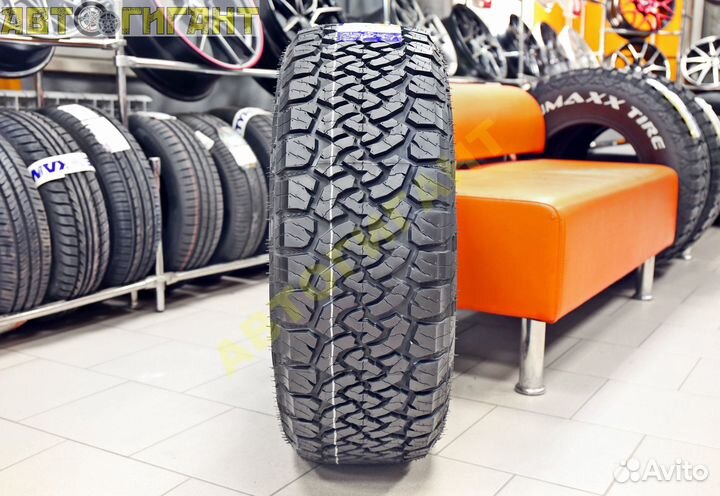 Sumaxx All-Terrain T/A 285/60 R18 120T