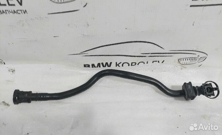 Трубка вакуумная 3-serie F30/F31/F80 2011-2020 уси