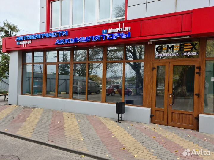 Аккумуляторы Новые и Б.У. от 1500