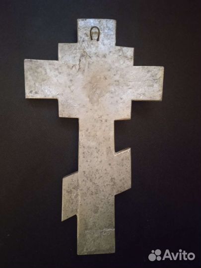 Крест настенный