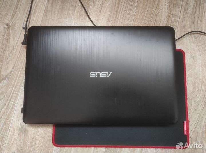 Asus x541n