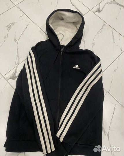Худи adidas L