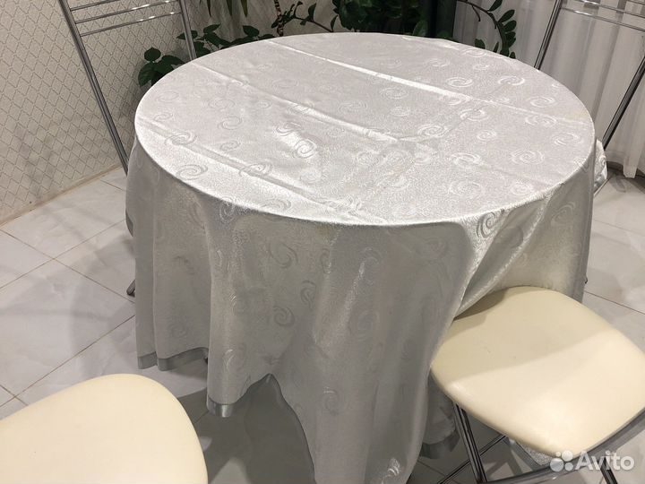 Скатерть прямоуголная