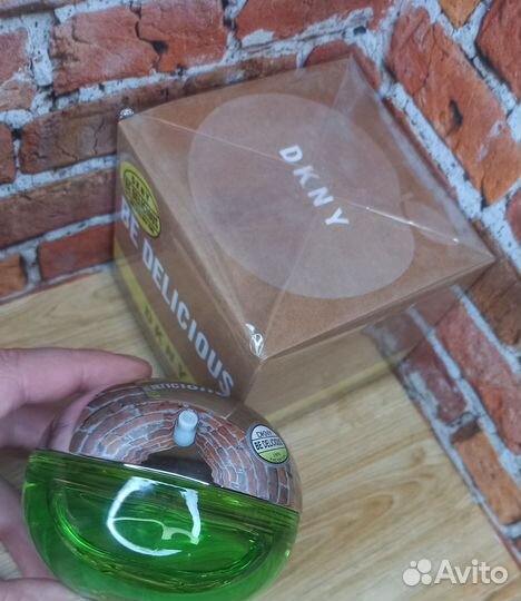 Духи женские