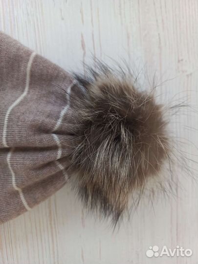 Шапка Il trenino 1- 1,5 года