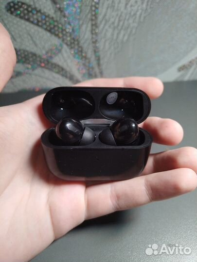 Airpods pro копия