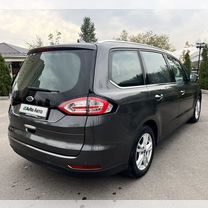 Ford Galaxy 2.0 AT, 2019, 86 246 км, с пробегом, цена 2 550 000 руб.