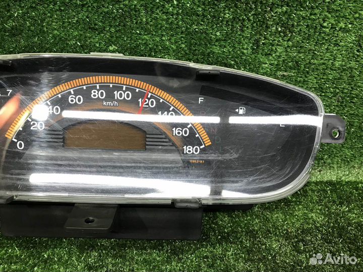 Спидометр honda freed GB3 L15A 2009