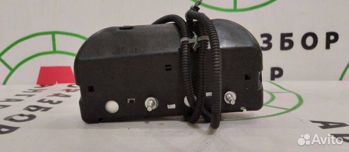 Подушка безопасности в сидение передняя правая