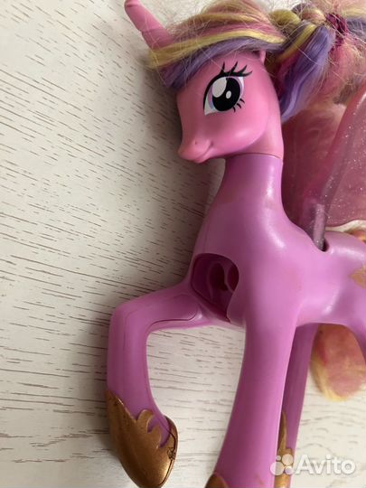 My little pony коллекция