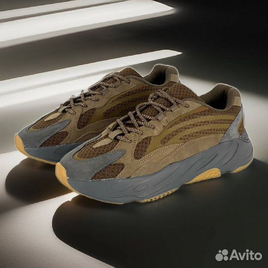 Кроссовки adidas yeezy boost 700 V2 (Арт.14233)