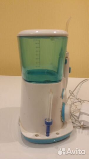 Стационарный ирригатор Revyline RL 300