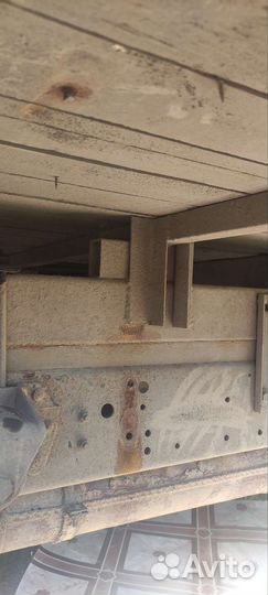 Фургон на газель 3,3 метра, утеплённый