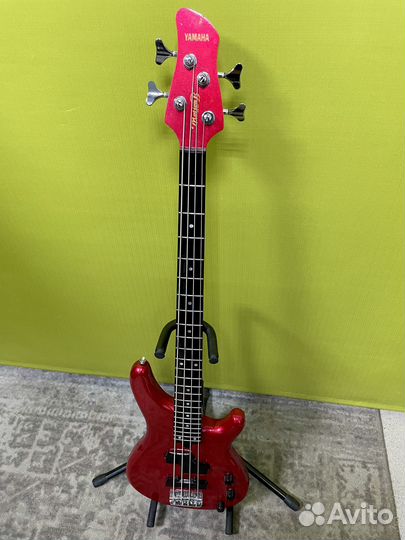 Бас гитара Yamaha MB-40