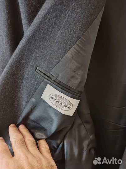 Пиджак мужской