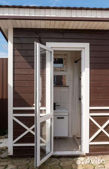 База отдыха, Аренда беседки