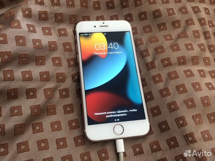 iPhone 6s