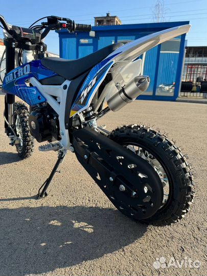 Пит-байк С.мото KXD 706B