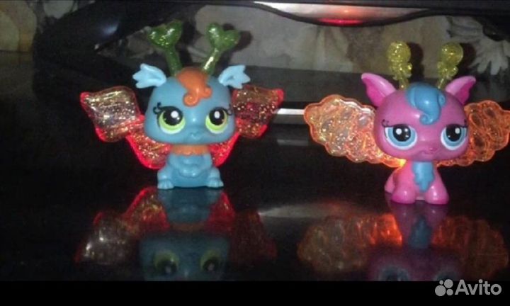 Littlest Pet Shop