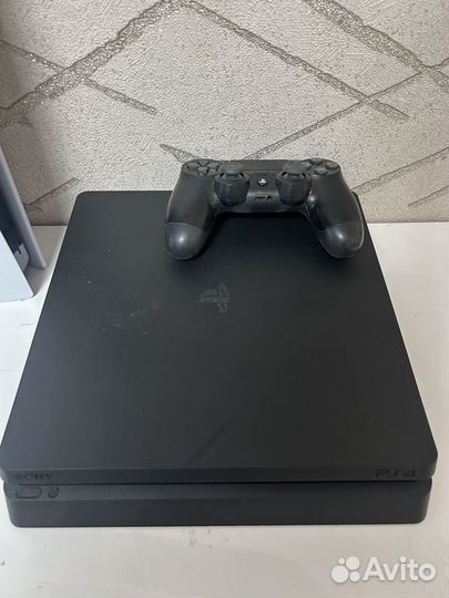 Sony PS4