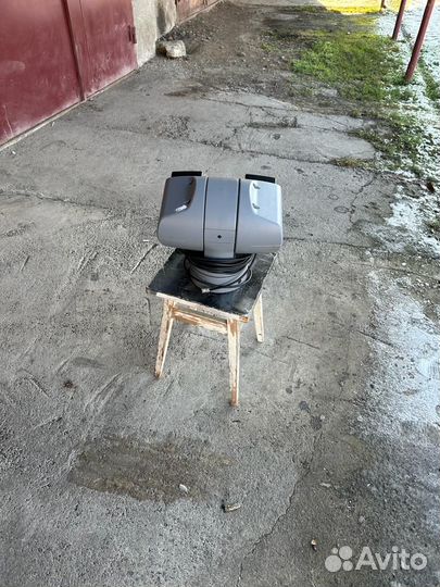 Камера Видеонабления axis Q 6215-LE