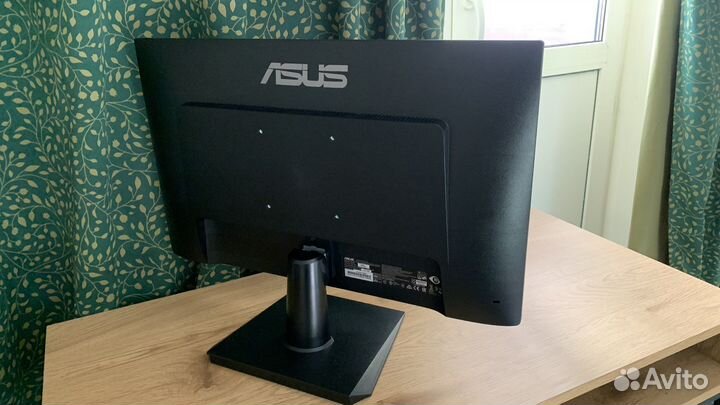 Игровой монитор Asus va 24 ehe