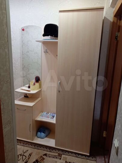 1-к. квартира, 31 м², 1/3 эт.