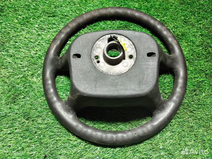 Рулевое колесо Skoda Octavia (A4) I