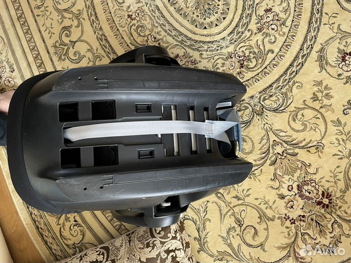 Автокресло Cybex Aton basic