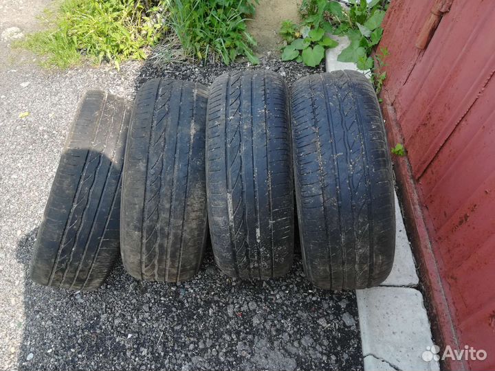 Bridgestone Turanza ER300 205/55 R16