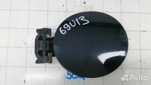 Лючок бака nissan murano Z50 (69U13IC01)