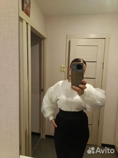 Джемпер женский 42 44