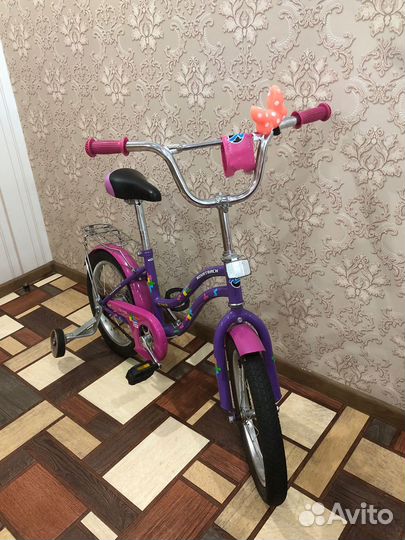 Продам велосипед детский