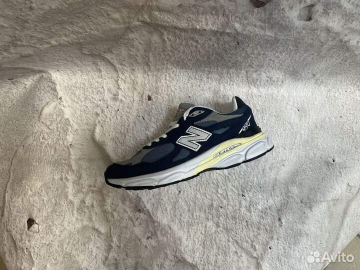 Кроссовки new balance