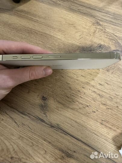 iPhone 13 Pro Max, 128 ГБ