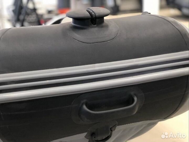 Лодка пвх Адмирал ам-330 нднд