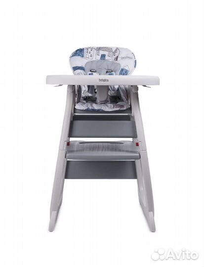 Стульчик для кормления трансформер