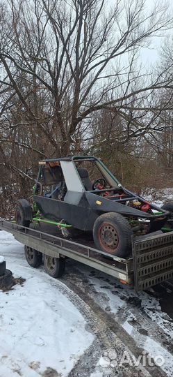 Кит комплект багги