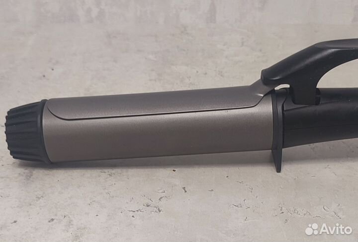 Плойка Hairway prof. titan. 6 реж.38мм