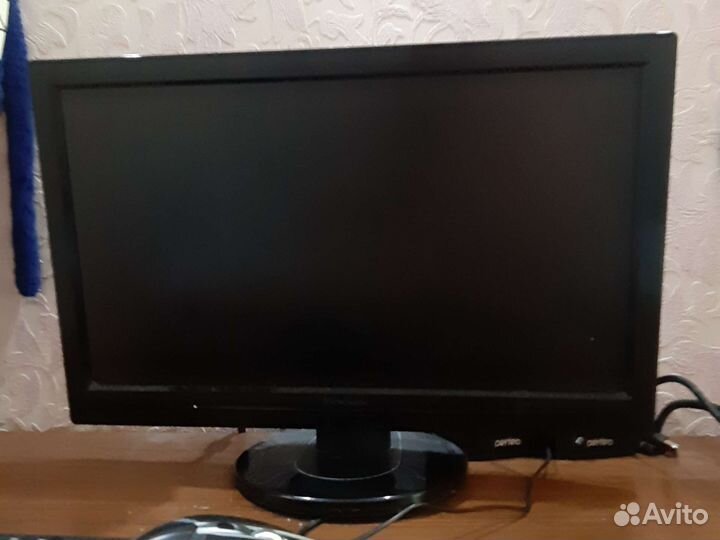 Монитор Viewsonic