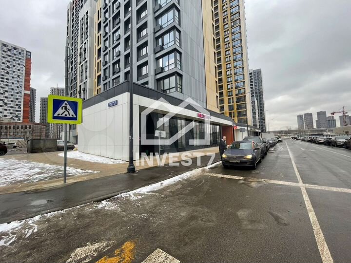 Продажа арендного бизнеса